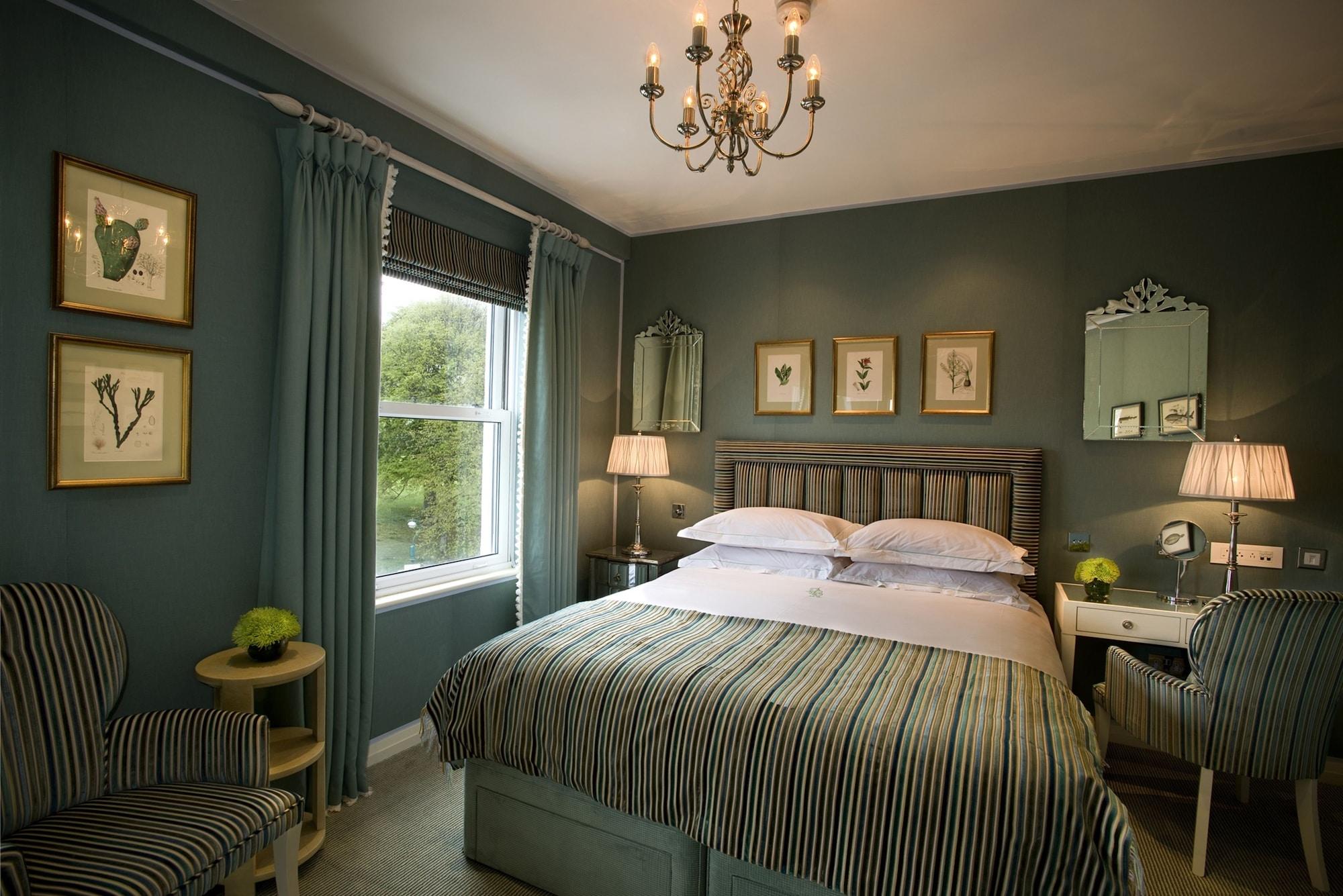 Duke Of Richmond Hotel Saint Peter Port Екстер'єр фото