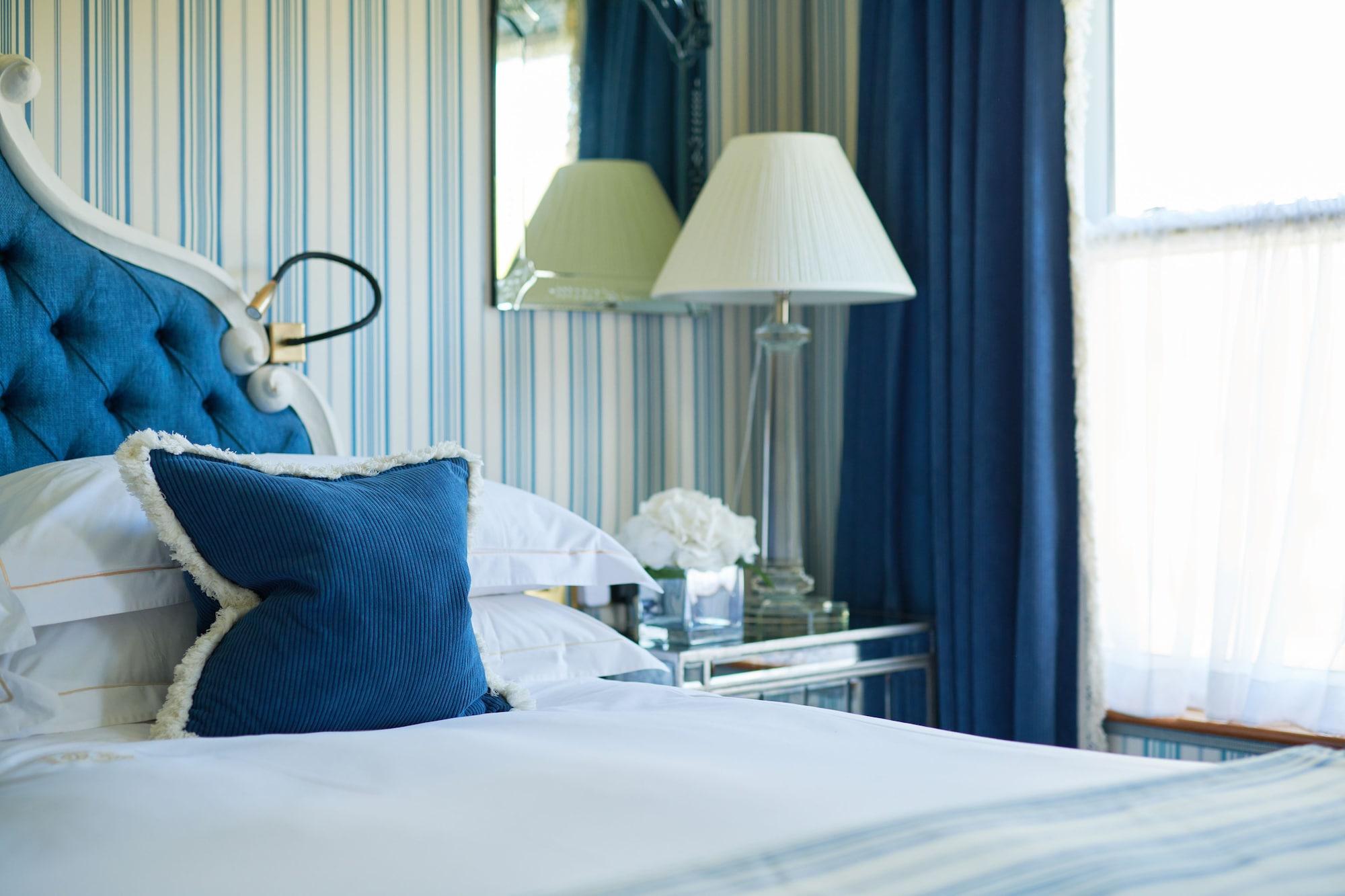Duke Of Richmond Hotel Saint Peter Port Екстер'єр фото