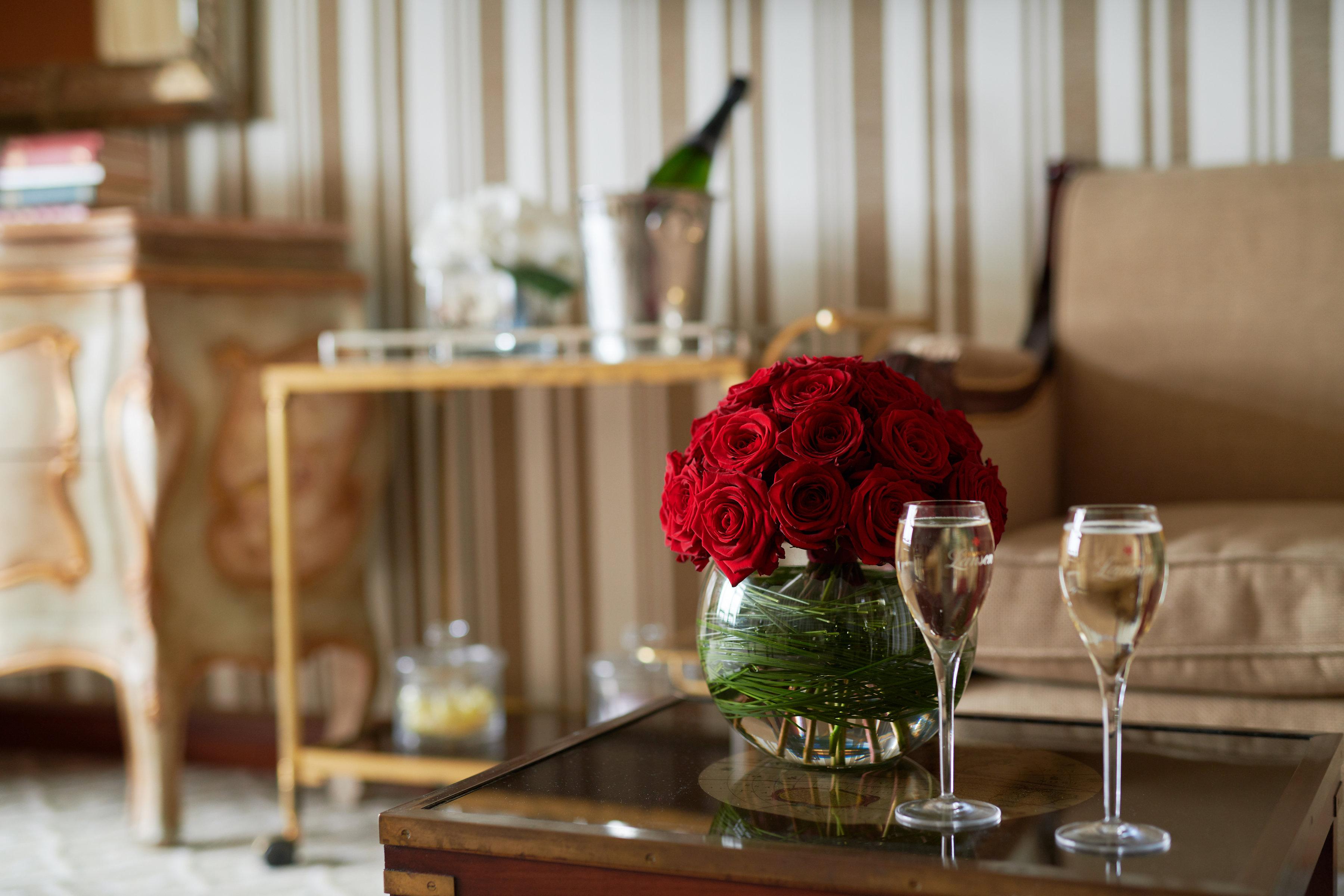 Duke Of Richmond Hotel Saint Peter Port Екстер'єр фото