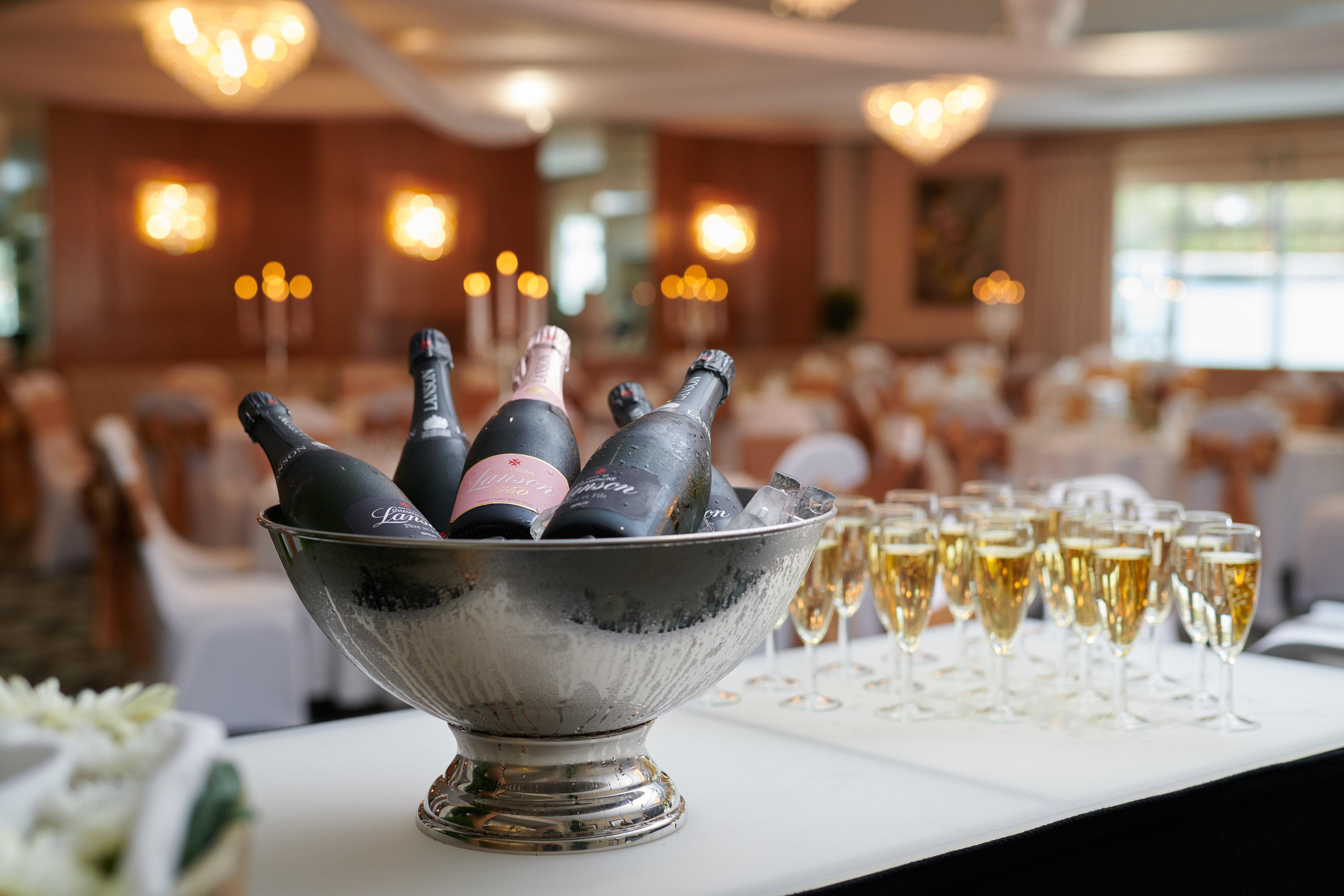 Duke Of Richmond Hotel Saint Peter Port Екстер'єр фото