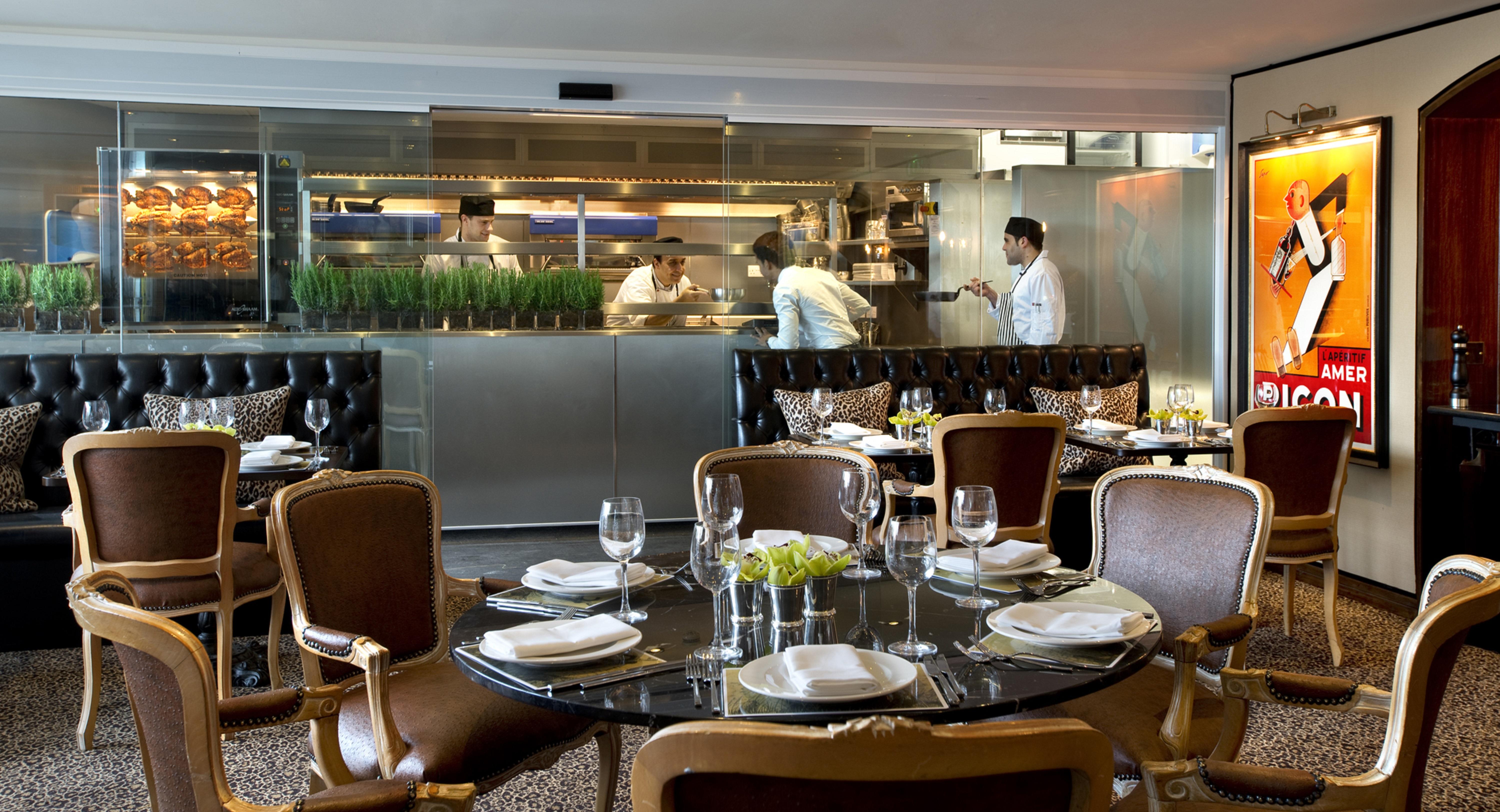 Duke Of Richmond Hotel Saint Peter Port Екстер'єр фото