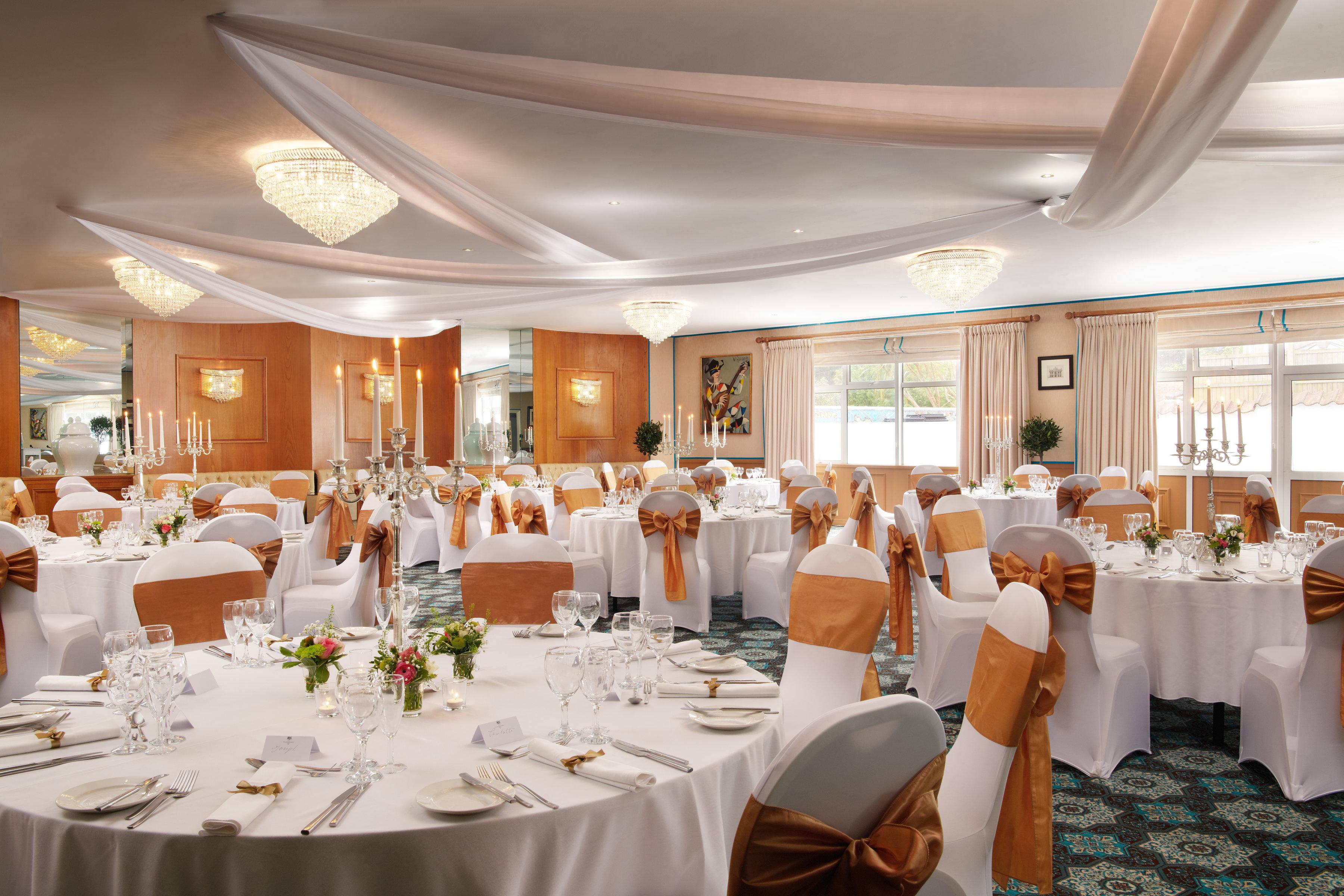 Duke Of Richmond Hotel Saint Peter Port Екстер'єр фото
