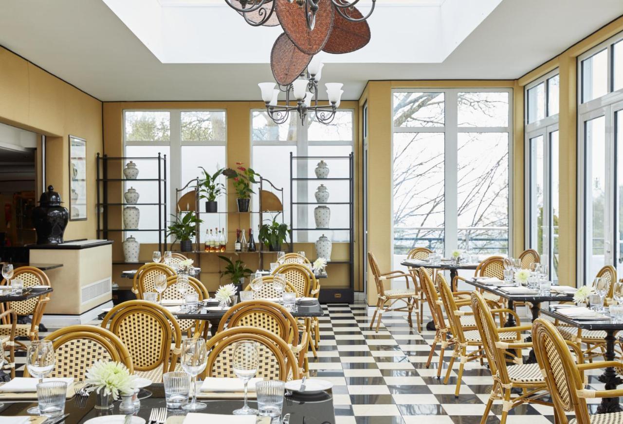 Duke Of Richmond Hotel Saint Peter Port Екстер'єр фото