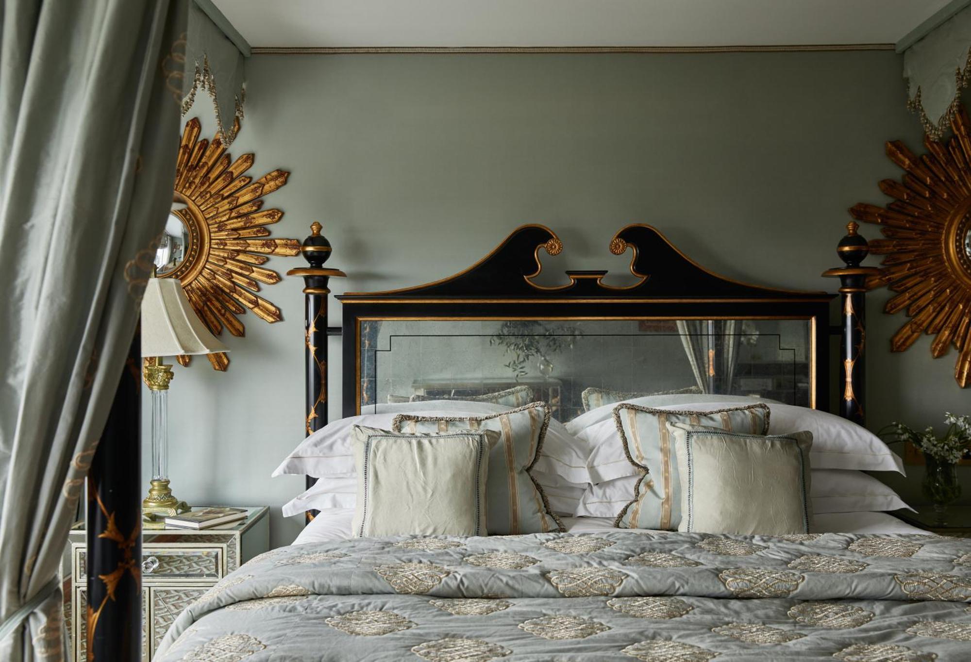 Duke Of Richmond Hotel Saint Peter Port Екстер'єр фото