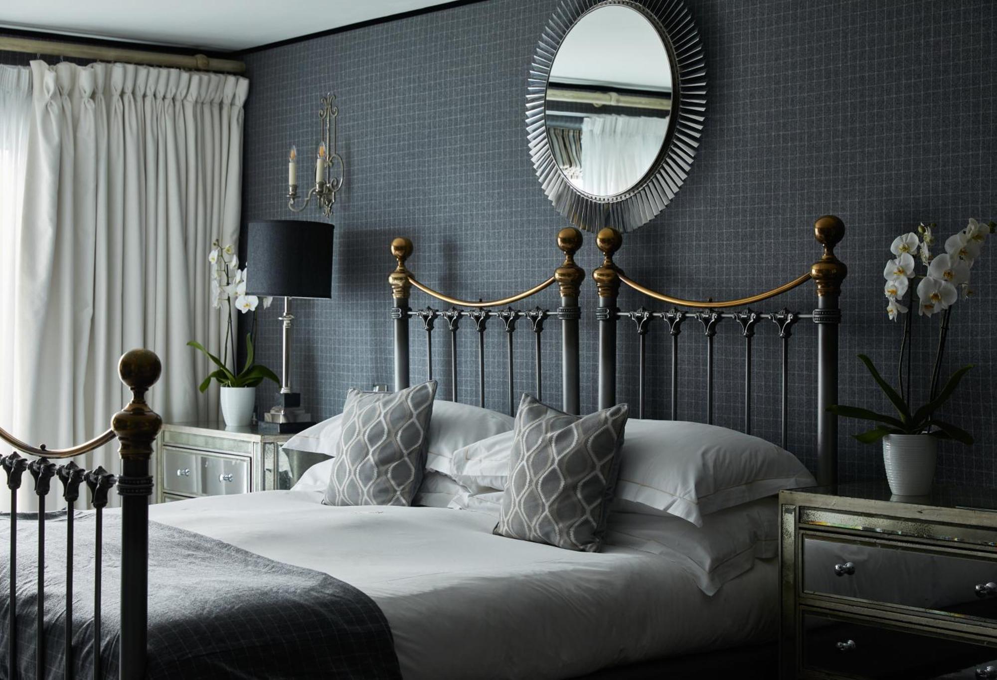 Duke Of Richmond Hotel Saint Peter Port Екстер'єр фото