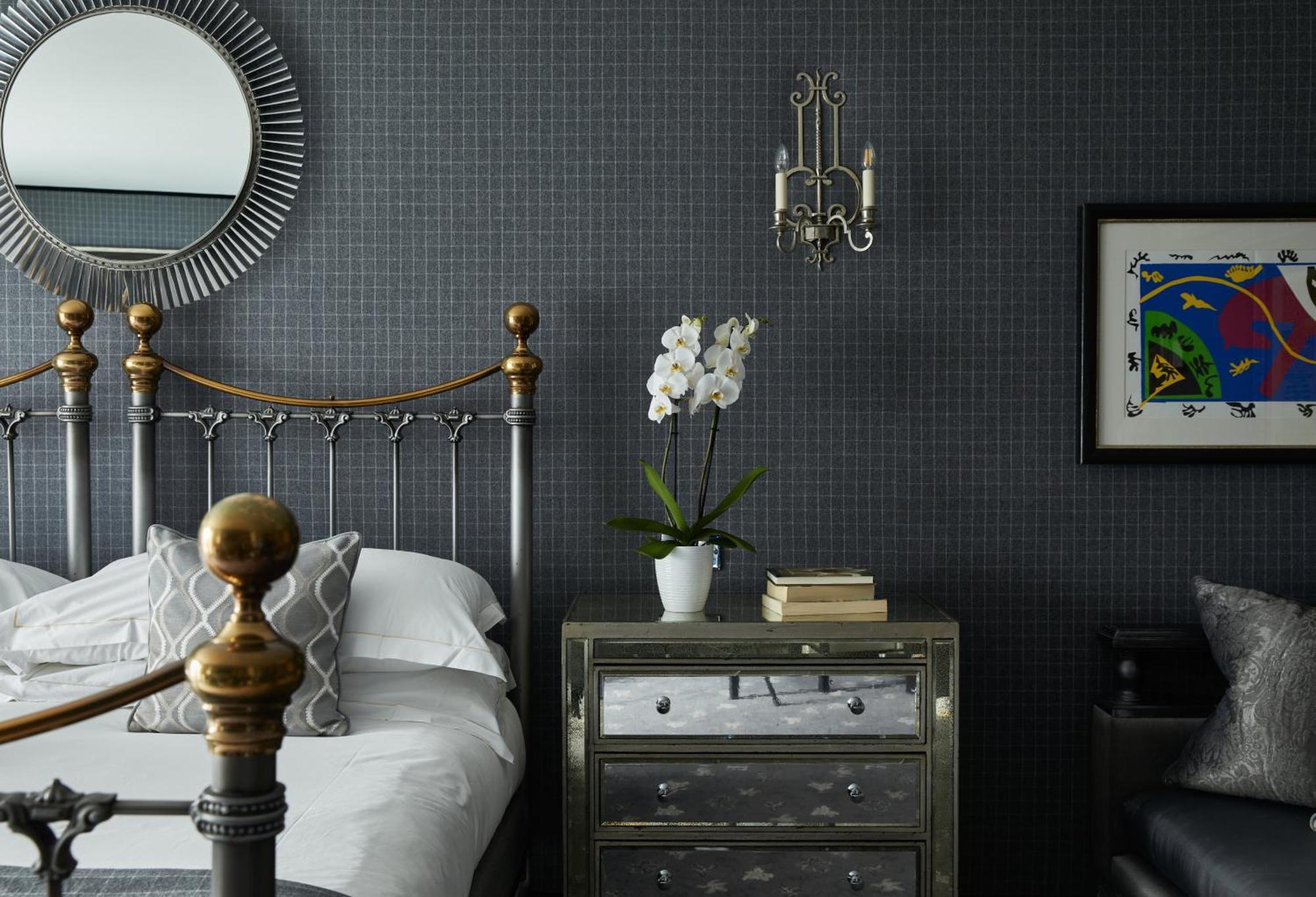 Duke Of Richmond Hotel Saint Peter Port Екстер'єр фото