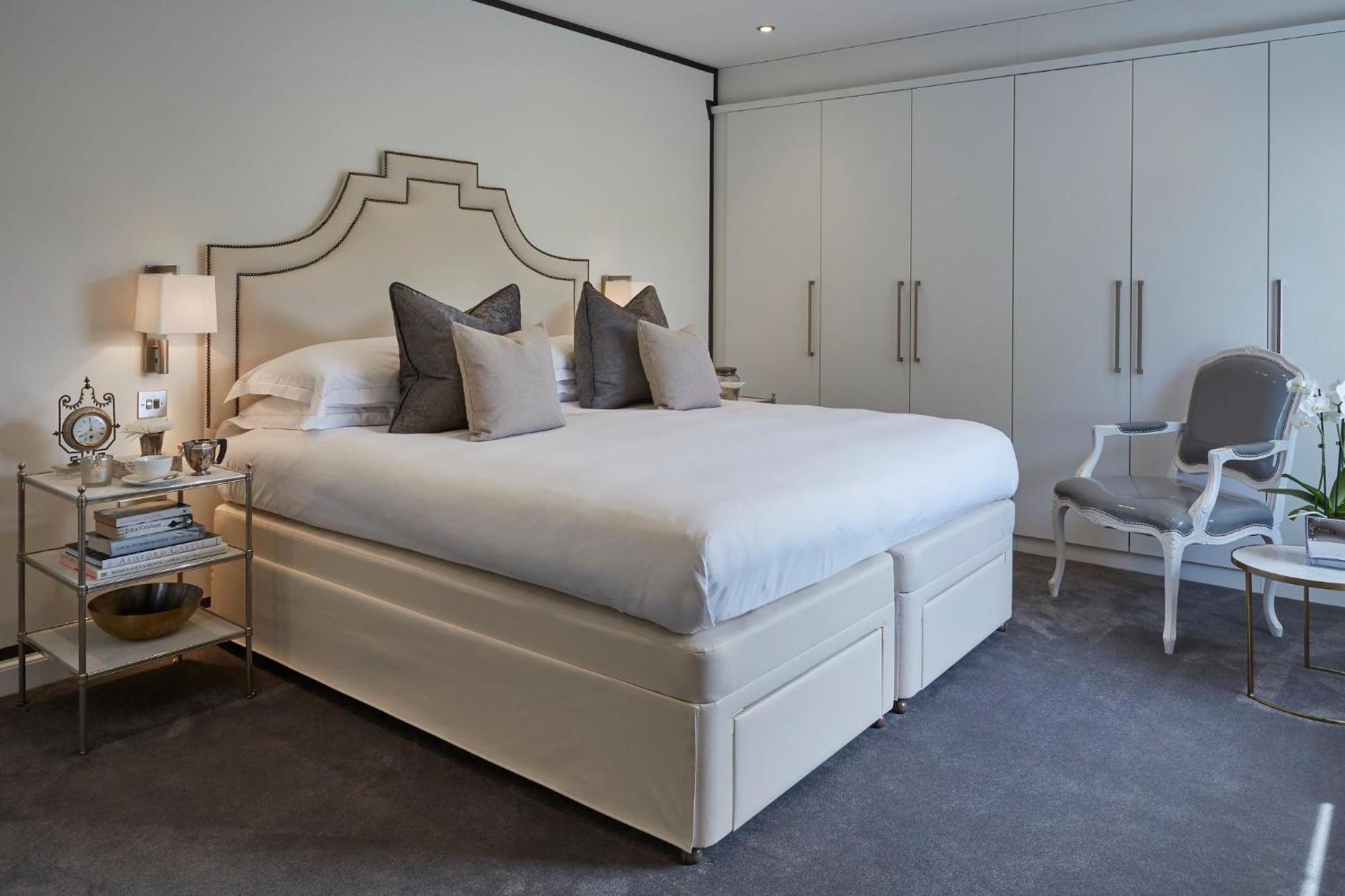 Duke Of Richmond Hotel Saint Peter Port Екстер'єр фото