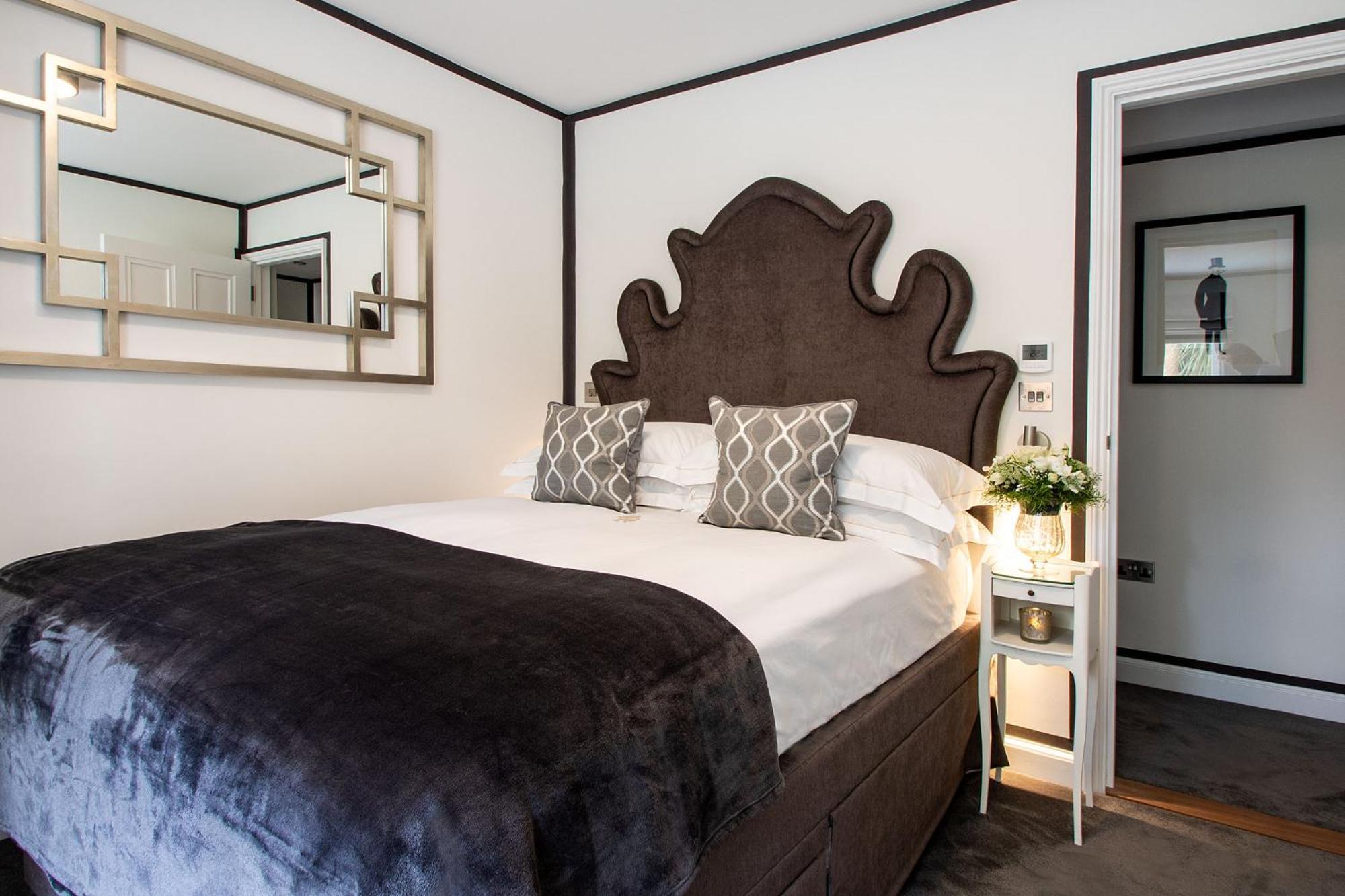 Duke Of Richmond Hotel Saint Peter Port Екстер'єр фото