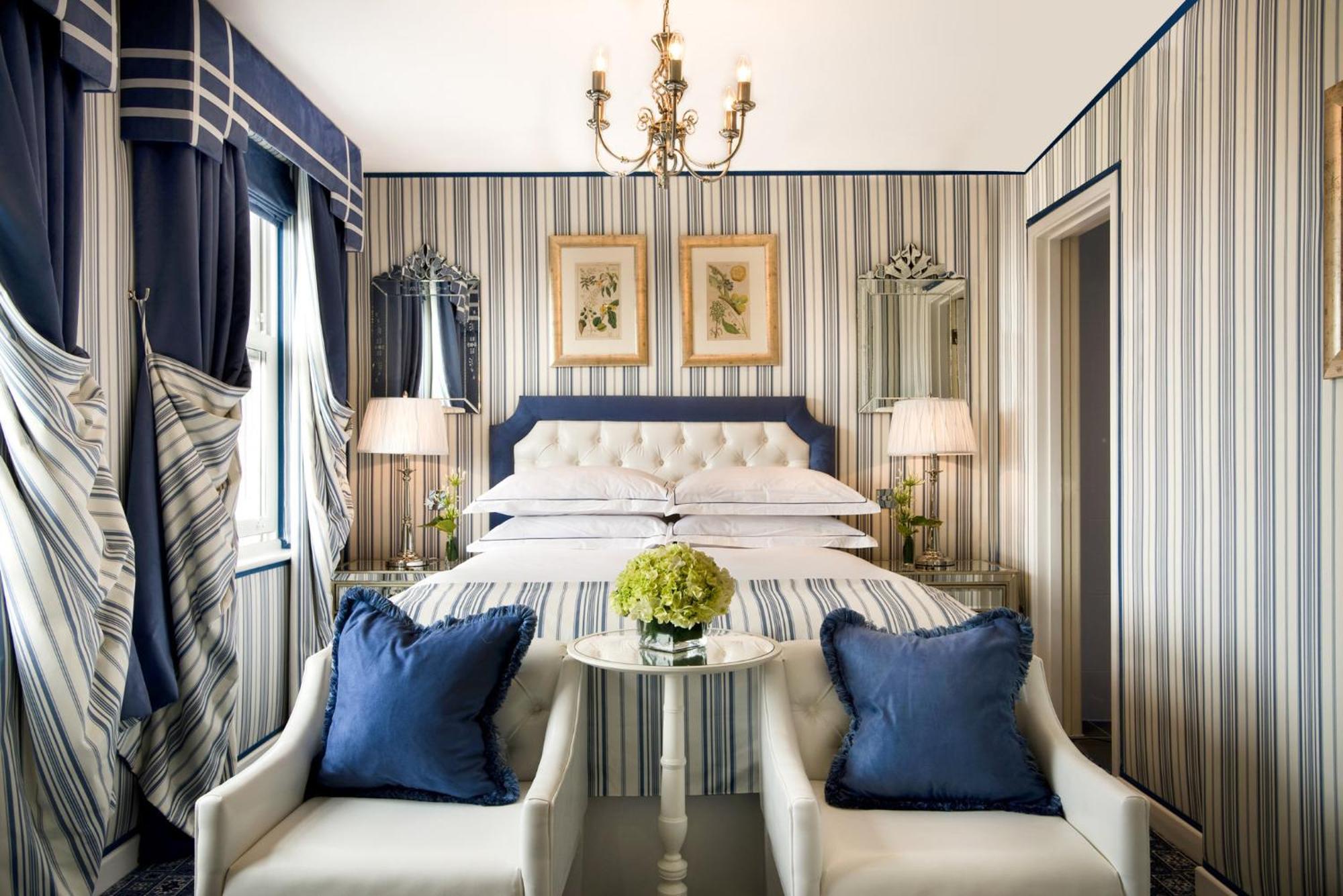 Duke Of Richmond Hotel Saint Peter Port Екстер'єр фото