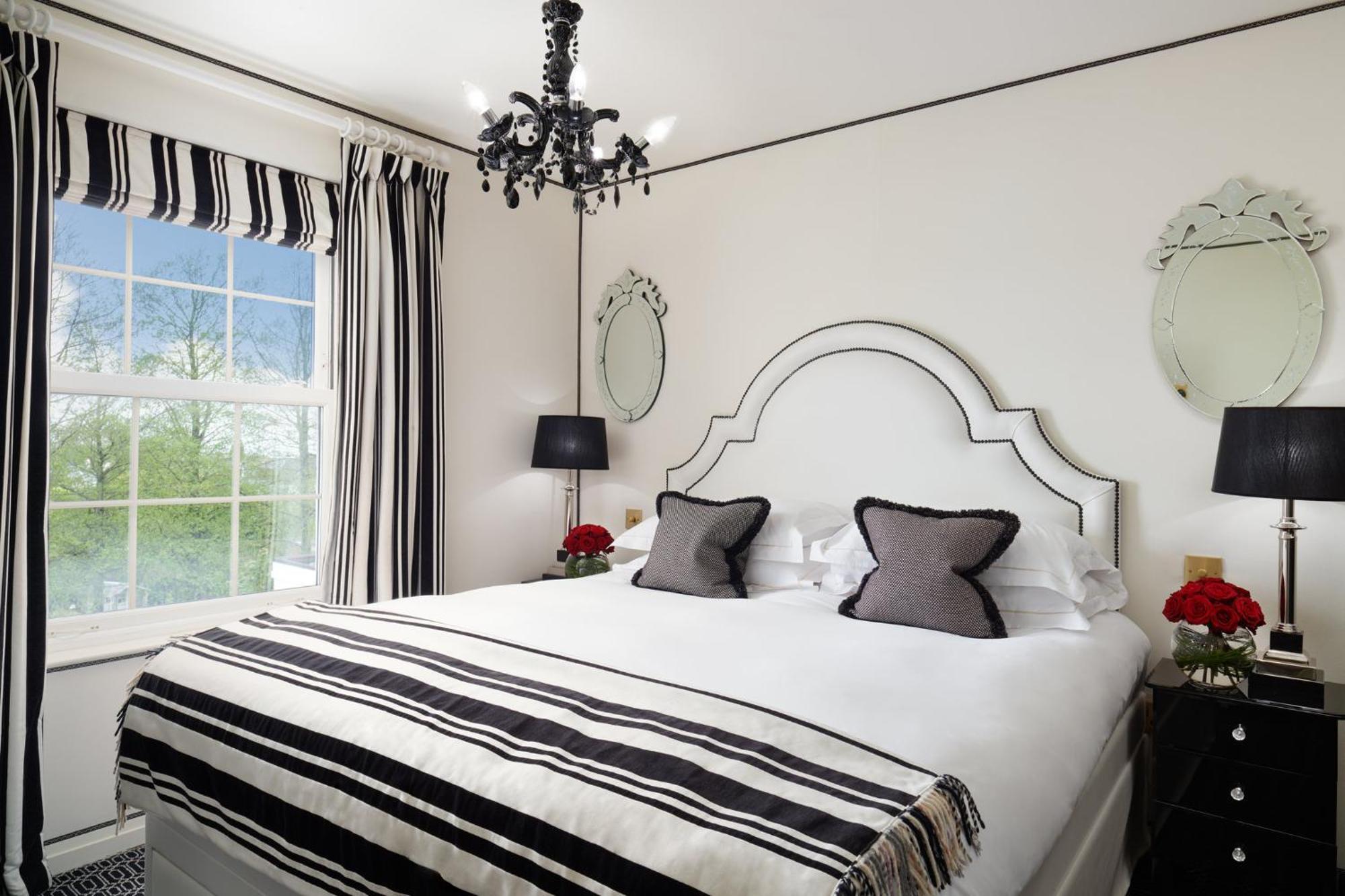 Duke Of Richmond Hotel Saint Peter Port Екстер'єр фото