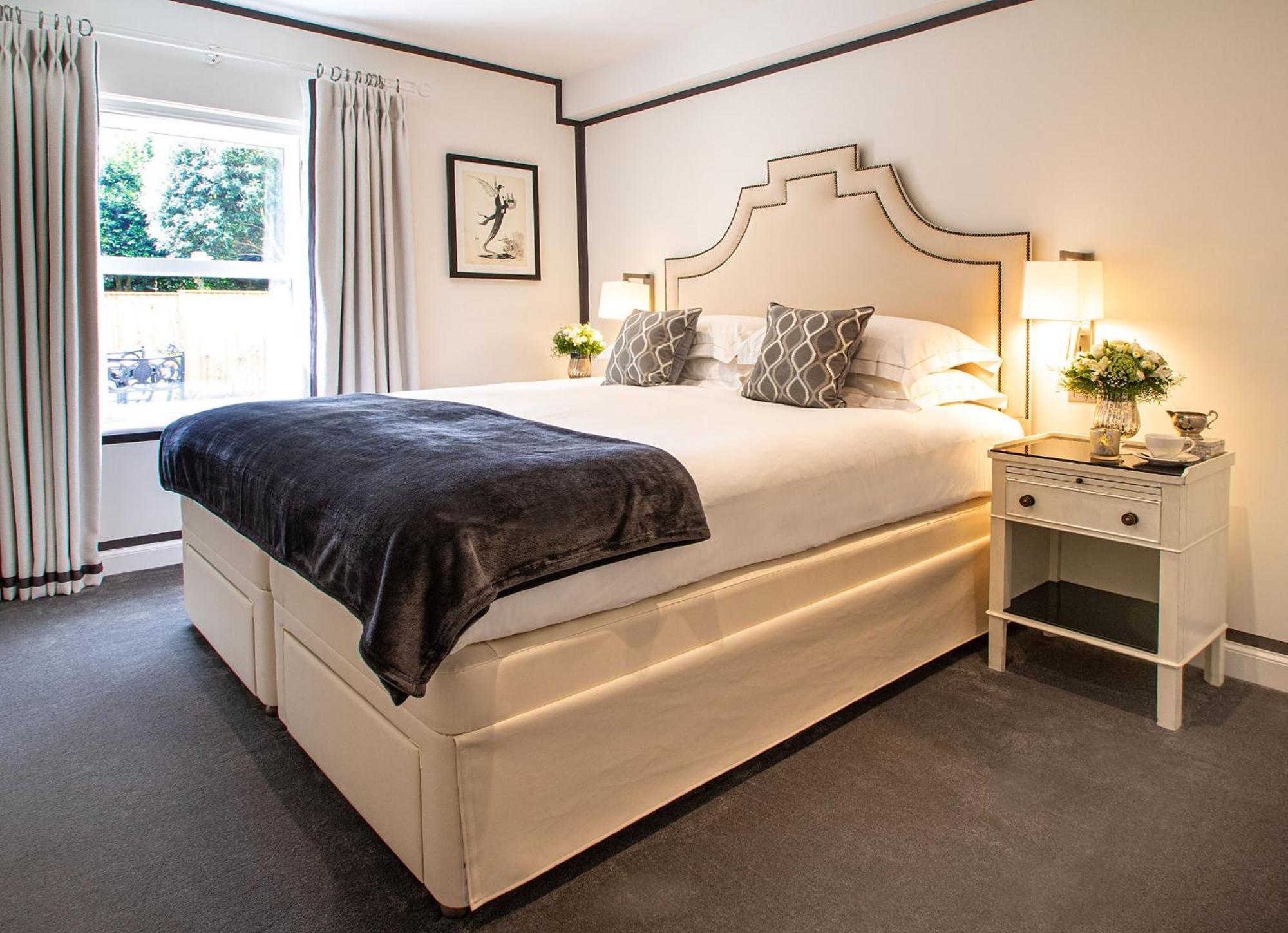 Duke Of Richmond Hotel Saint Peter Port Екстер'єр фото