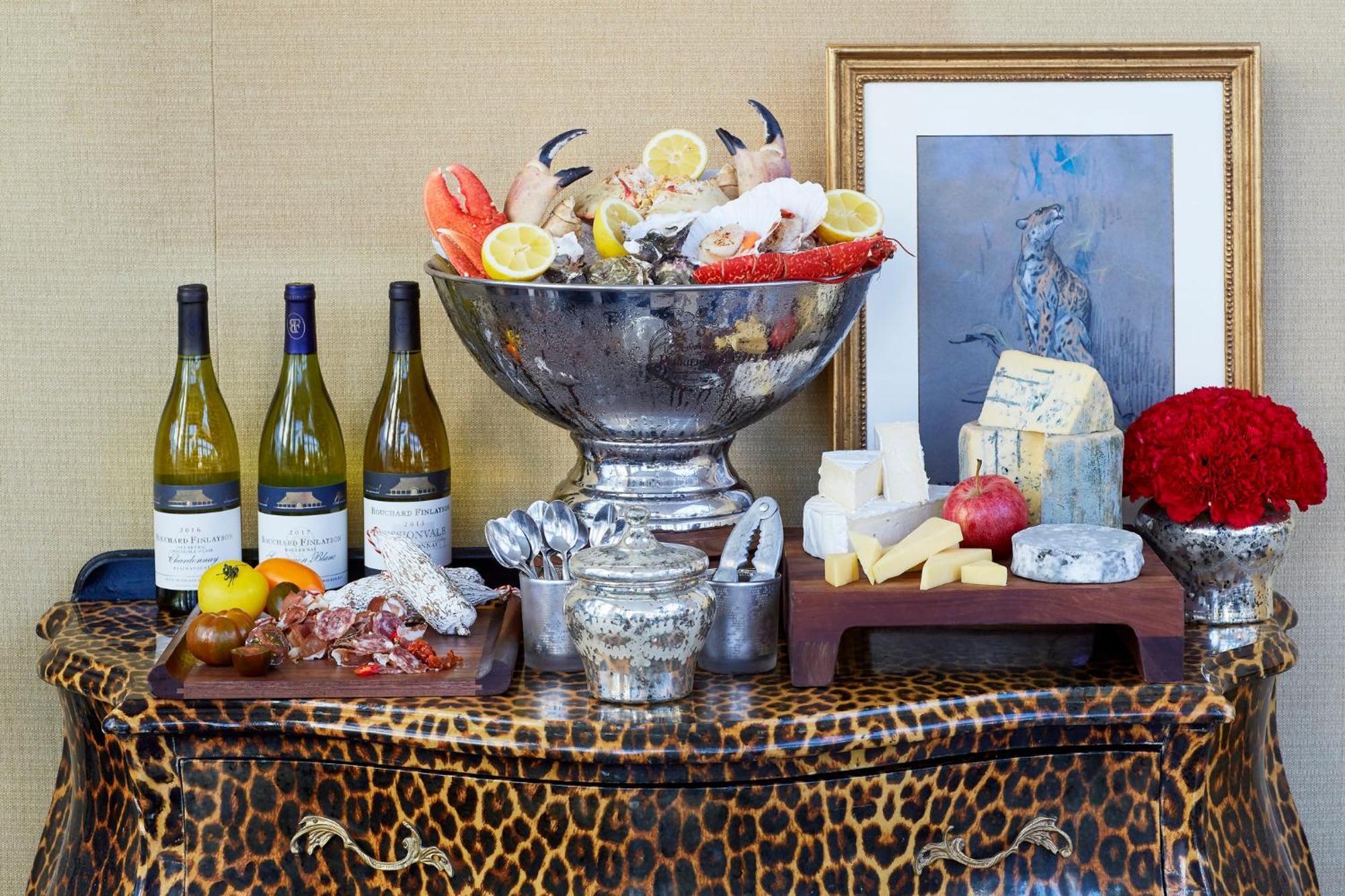 Duke Of Richmond Hotel Saint Peter Port Екстер'єр фото